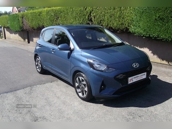 Used Hyundai i10 2025 for sale - 79256667: Photo