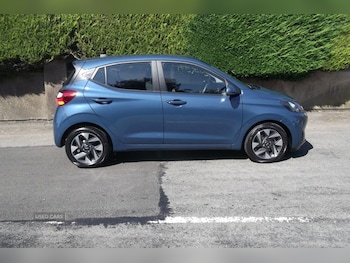 Used Hyundai i10 2025 for sale - 79256667: Photo