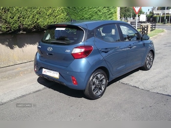 Used Hyundai i10 2025 for sale - 79256667: Photo