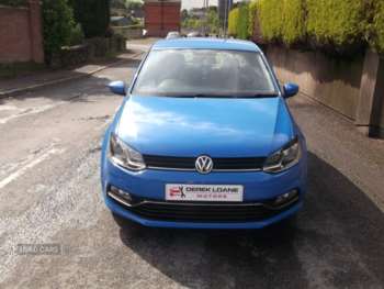 Used Volkswagen Polo 2015 for sale - 74876396: Photo