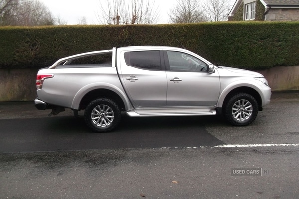 Used Mitsubishi L200 2019 for sale - 77315727: Photo 3