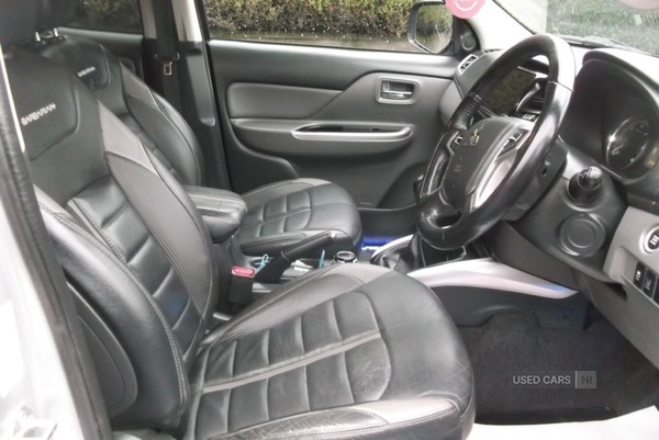 Used Mitsubishi L200 2019 for sale - 77315727: Photo 5