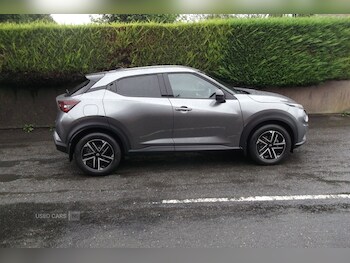 Used Nissan Juke 2025 for sale - 75810895: Photo