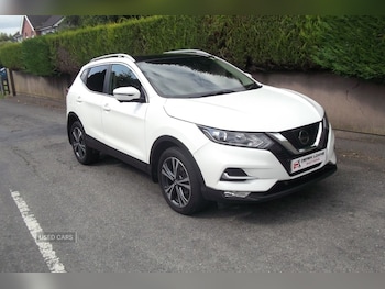 2017 - 1.5 dCi N-Connecta 5dr