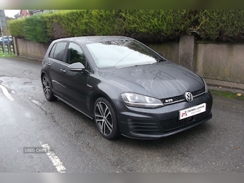 2017 - 2.0 TDI GTD 5dr [Nav]