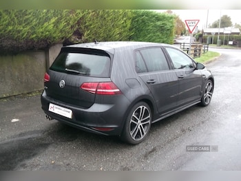 Used Volkswagen Golf 2017 for sale - 76419412: Photo