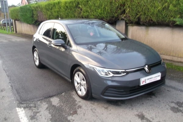 Used Volkswagen Golf 2023 for sale - 76551684: Photo 1