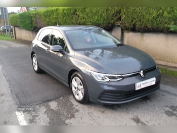 Used Volkswagen Golf 2023 for sale - 76551684: Photo