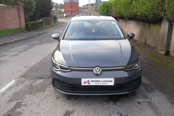 Used Volkswagen Golf 2023 for sale - 76551684: Photo 2