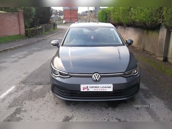 Used Volkswagen Golf 2023 for sale - 76551684: Photo