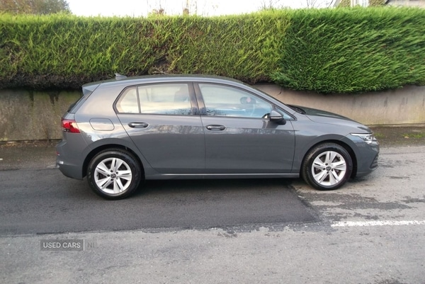 Used Volkswagen Golf 2023 for sale - 76551684: Photo 3