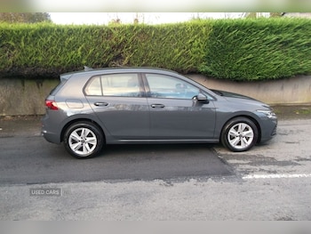 Used Volkswagen Golf 2023 for sale - 76551684: Photo
