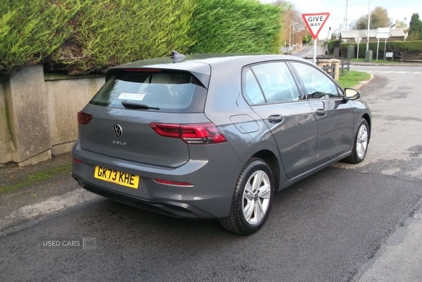 Used Volkswagen Golf 2023 for sale - 76551684: Photo 4