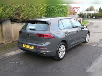 Used Volkswagen Golf 2023 for sale - 76551684: Photo