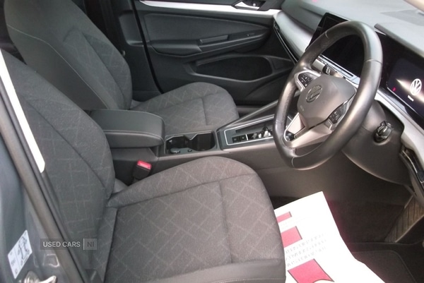 Used Volkswagen Golf 2023 for sale - 76551684: Photo 5
