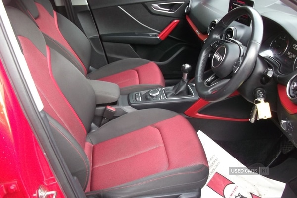 Used Audi Q2 2019 for sale - 78220474: Photo 5