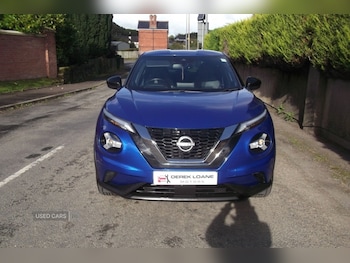 Used Nissan Juke 2023 for sale - 75942498: Photo