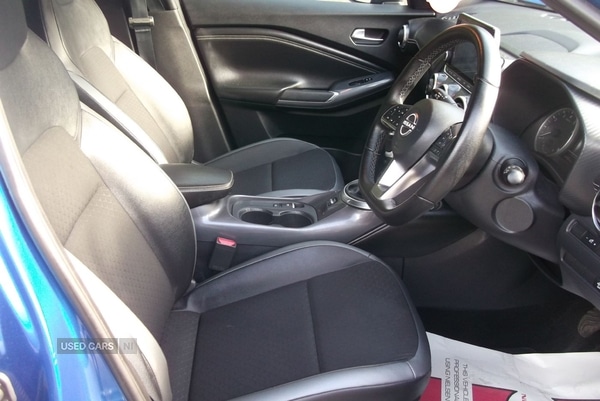 Used Nissan Juke 2023 for sale - 75942498: Photo 5