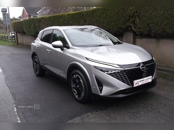 Used Nissan Qashqai 2025 for sale - 77388126: Photo