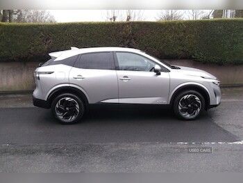 Used Nissan Qashqai 2025 for sale - 77388126: Photo