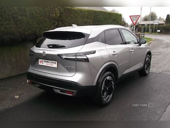 Used Nissan Qashqai 2025 for sale - 77388126: Photo