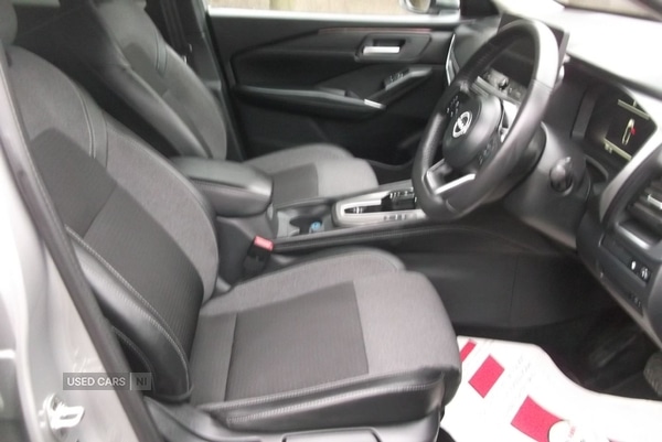 Used Nissan Qashqai 2025 for sale - 77388126: Photo 5