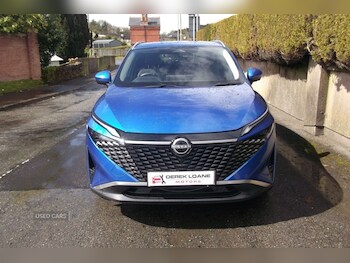 Used Nissan Qashqai 2025 for sale - 78261680: Photo