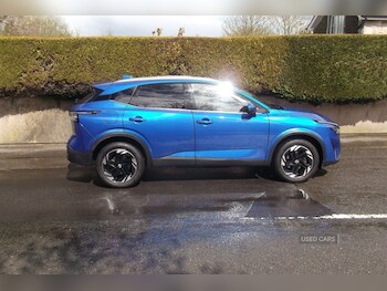 Used Nissan Qashqai 2025 for sale - 78261680: Photo