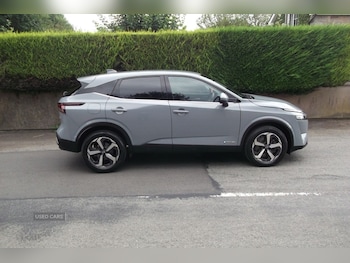 Used Nissan Qashqai 2023 for sale - 79510040: Photo