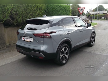 Used Nissan Qashqai 2023 for sale - 79510040: Photo