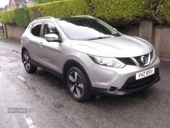 2017 - 1.5 dCi N-Connecta 5dr