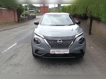 Used Nissan Juke 2026 for sale - 79146340: Photo