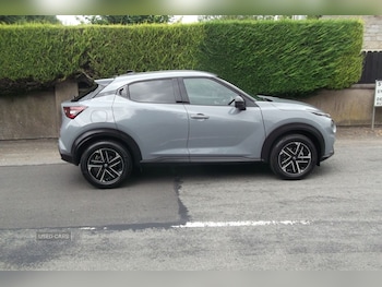 Used Nissan Juke 2026 for sale - 79146340: Photo