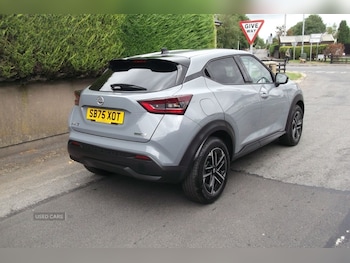 Used Nissan Juke 2026 for sale - 79146340: Photo