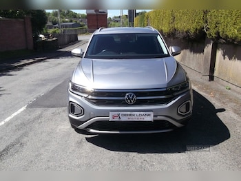 Used Volkswagen T-Roc 2023 for sale - 78562812: Photo