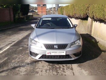 Used SEAT Leon 2019 for sale - 77613465: Photo