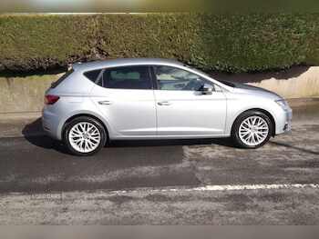 Used SEAT Leon 2019 for sale - 77613465: Photo