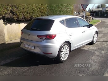 Used SEAT Leon 2019 for sale - 77613465: Photo
