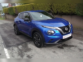 Used Nissan Juke 2026 for sale - 78562768: Photo