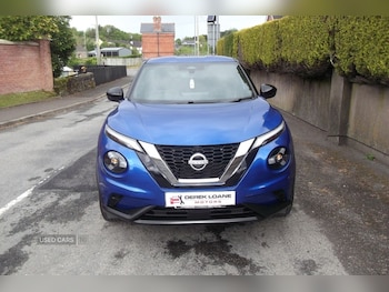 Used Nissan Juke 2026 for sale - 78562768: Photo