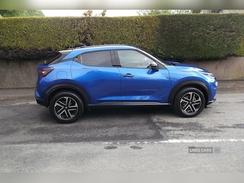 Used Nissan Juke 2026 for sale - 78562768: Photo
