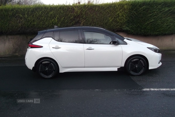 Used Nissan Leaf 2022 for sale - 76937086: Photo 3