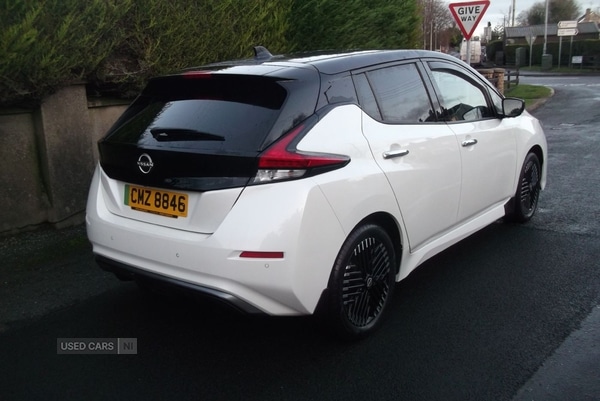 Used Nissan Leaf 2022 for sale - 76937086: Photo 4