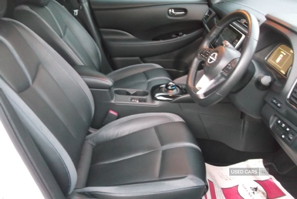 Used Nissan Leaf 2022 for sale - 76937086: Photo 5