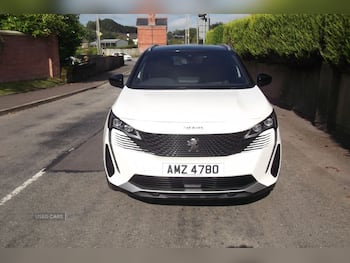 Used Peugeot 3008 2023 for sale - 79541033: Photo