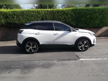 Used Peugeot 3008 2023 for sale - 79541033: Photo