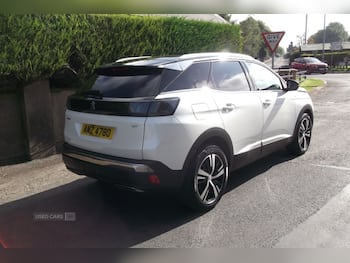 Used Peugeot 3008 2023 for sale - 79541033: Photo