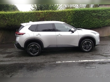Used Nissan X-Trail 2025 for sale - 75678842: Photo