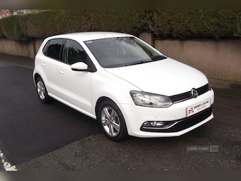 Volkswagen Polo feature image