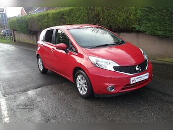 2015 - 1.2 Acenta 5dr